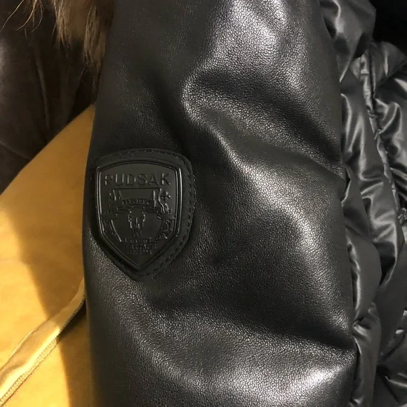 Womens Rudsak Size Medium - Picture 6 of 6